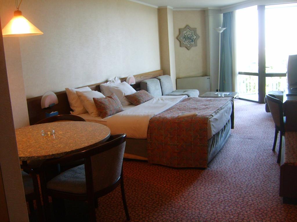 Atakoey Marina Hotel - Istanbul — Photos 3